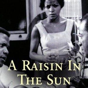a raisin in the sun film 1961