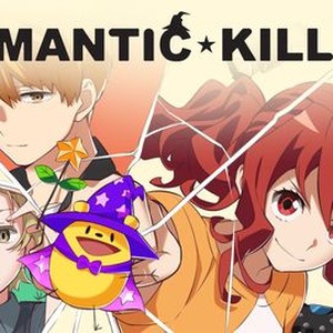 Romantic Killer: Season 1, Episode 11 - Rotten Tomatoes