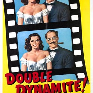 Double Dynamite (1951) photo 11