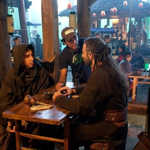 "The Last Airbender photo 5"