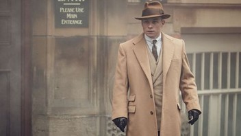 Peaky Blinders Season 5 Episode 2 Rotten Tomatoes