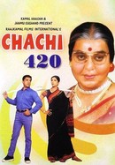 Chachi 420 poster image