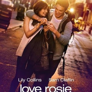 "Love, Rosie photo 12"