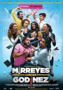 Mirreyes contra Godinez poster image
