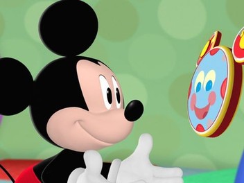 Mickey Mouse Clubhouse: Season 4, Episode 6 - Rotten Tomatoes