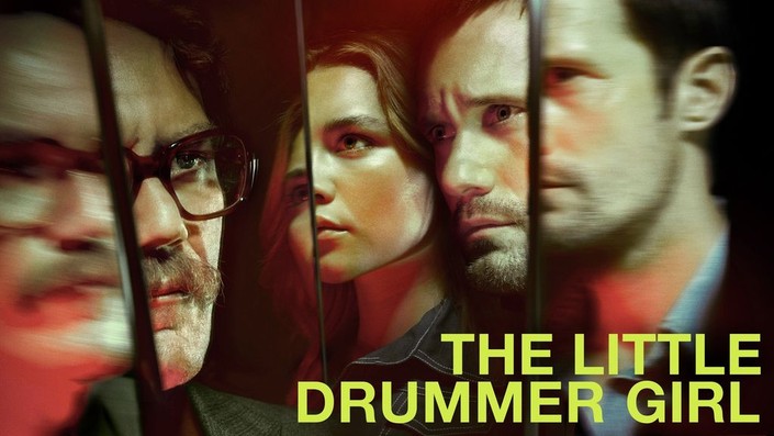 The little drummer girl clearance episode 2 watch online