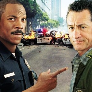 Showtime clearance eddie murphy