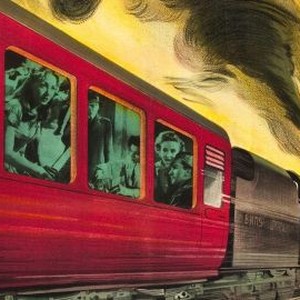 Train of Events photo 11