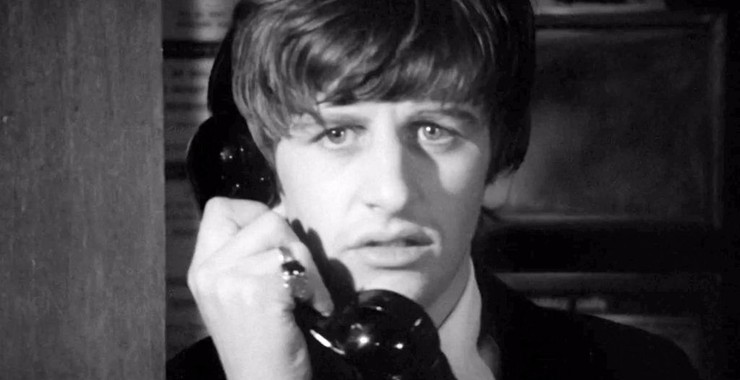 A Hard Day S Night Rotten Tomatoes