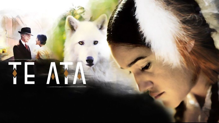 Te Ata Actress 60 Photos - Moonagedaydream.film