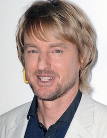 Owen Wilson