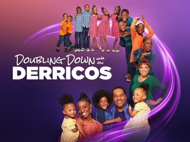 Doubling down with the derricos watch online clearance