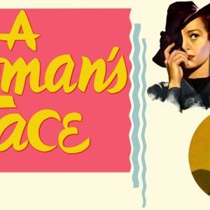 A Woman's Face photo 11