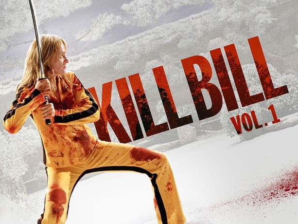 Kill Bill: Vol. 1 | Rotten Tomatoes