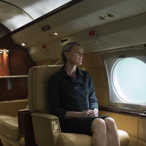 <em>House of Cards</em>: Season 4