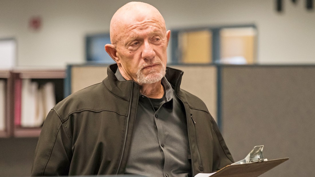 Better call saul season best sale 4 episode 1 watch online