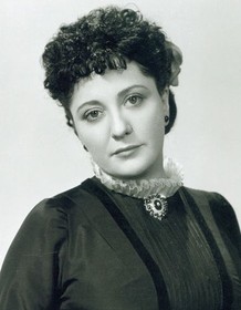 Helen Morgan