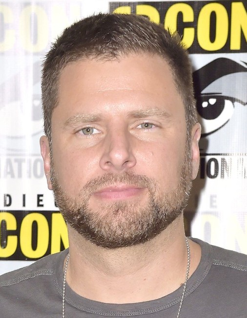 James Roday Rodriguez