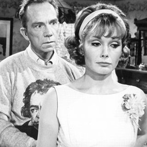 Kiss Me, Stupid (1964)