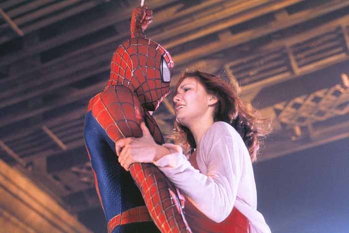 Spider-Man (2002)