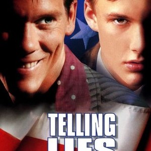"Telling Lies in America photo 7"
