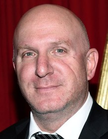 Scott Bernstein