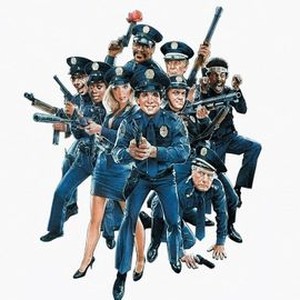 Police Academy 2: Their First Assignment photo 14