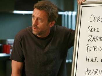 House md season discount 3 watch online