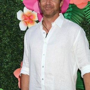 Matt Passmore at arrivals for Lifetime's Summer Luau, W Los Angeles Wet Deck, Los Angeles, CA May 20, 2019. Photo By: Priscilla Grant/Everett Collection
