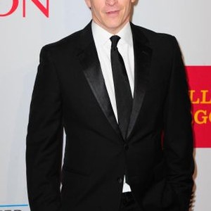 Anderson Cooper at arrivals for Elton John AIDS Foundation''s 13th Annual An Enduring Vision Benefit - Part 2, Cipriani Wall Street, New York, NY October 28, 2014. Photo By: Gregorio T. Binuya/Everett Collection