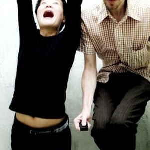IN BETWEEN DAYS, director So Yong Kim, producer Bradley Rust Gray, 2006