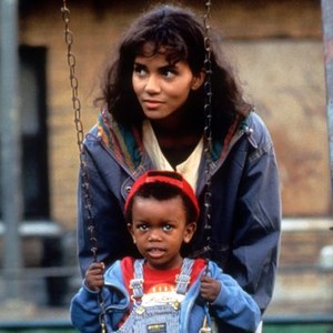 Losing Isaiah (1995)