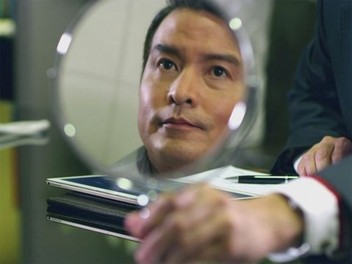 ycです！ DOPPELGANGER Doppelganger | Rotten Tomatoes