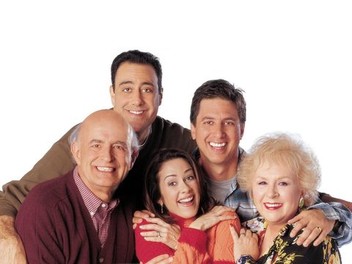 Everybody Loves Raymond: Season 8, Episode 6 | Rotten Tomatoes