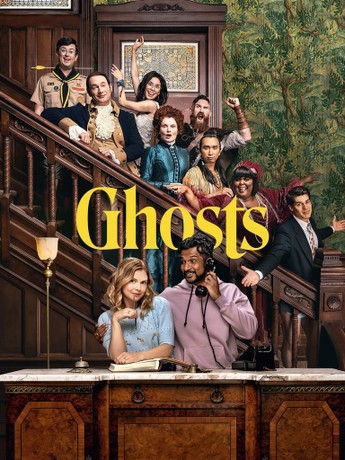 Ghosts Season 2 Episode 8 Rotten Tomatoes