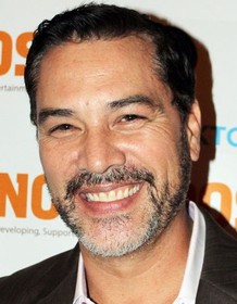 Mauricio Mendoza