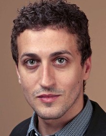 Guillem Morales