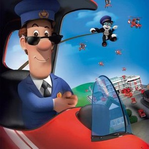 Postman Pat: The Movie - You Know You're the One photo 3