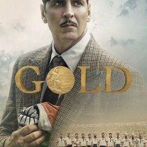 Gold hd full best sale movie akshay kumar