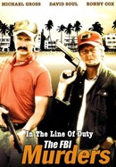 In the Line of Duty: The FBI Murders poster image