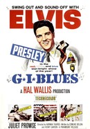G.I. Blues poster image