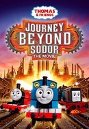 Thomas & Friends: Journey Beyond Sodor poster image