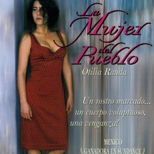 Otilia Rauda (2001) - Rotten Tomatoes