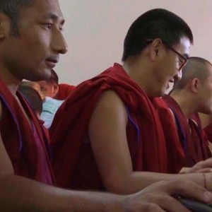 The Dalai Lama: Scientist (2019) photo 16