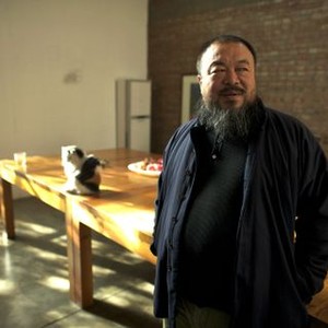 Ai Weiwei: Never Sorry photo 8