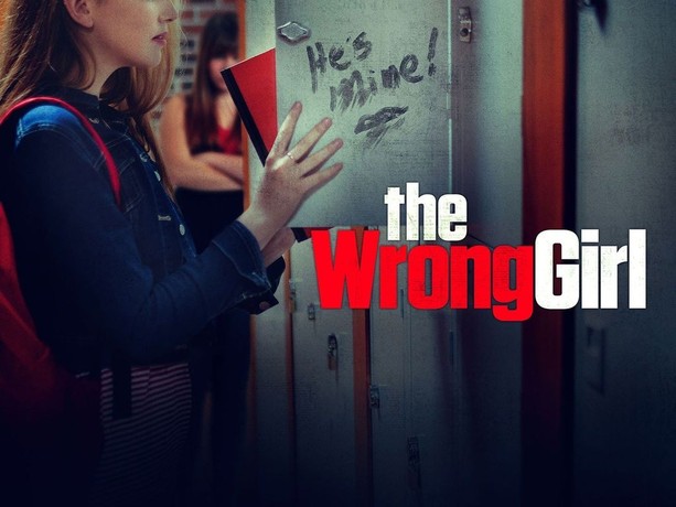 The wrong girl 2015 123movies 2025