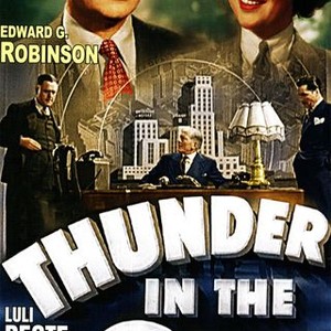 Thunder in the City photo 14