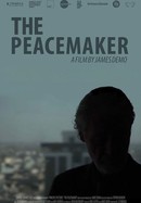 The Peacemaker poster image