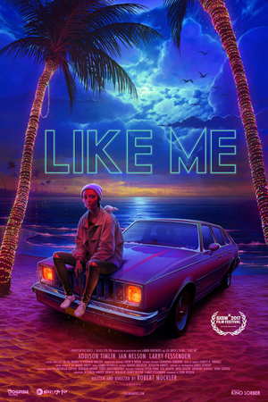 Like Me poster