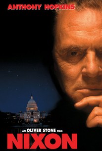 Nixon (1995) - Rotten Tomatoes